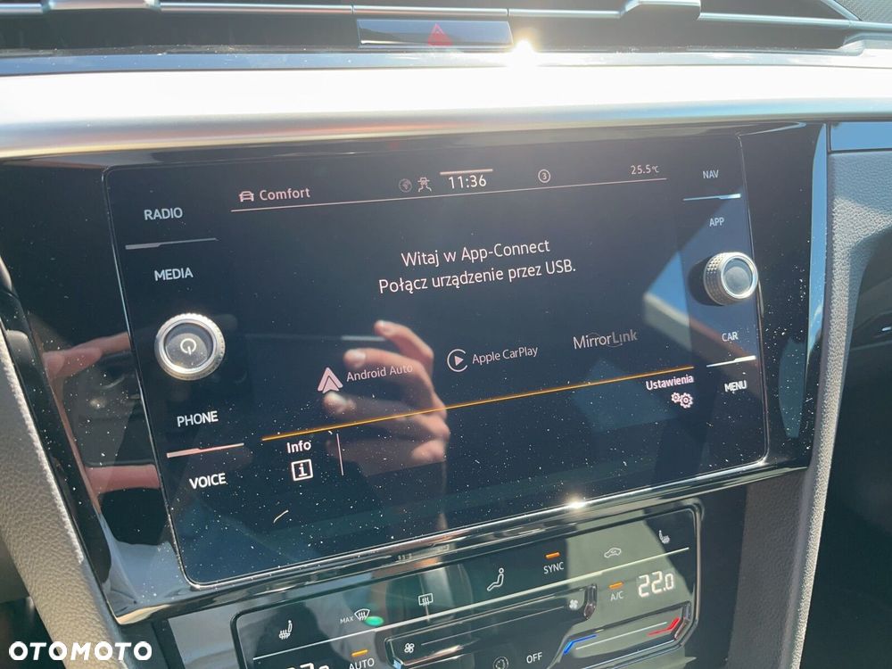 Volkswagen Arteon Shooting Brake - 25