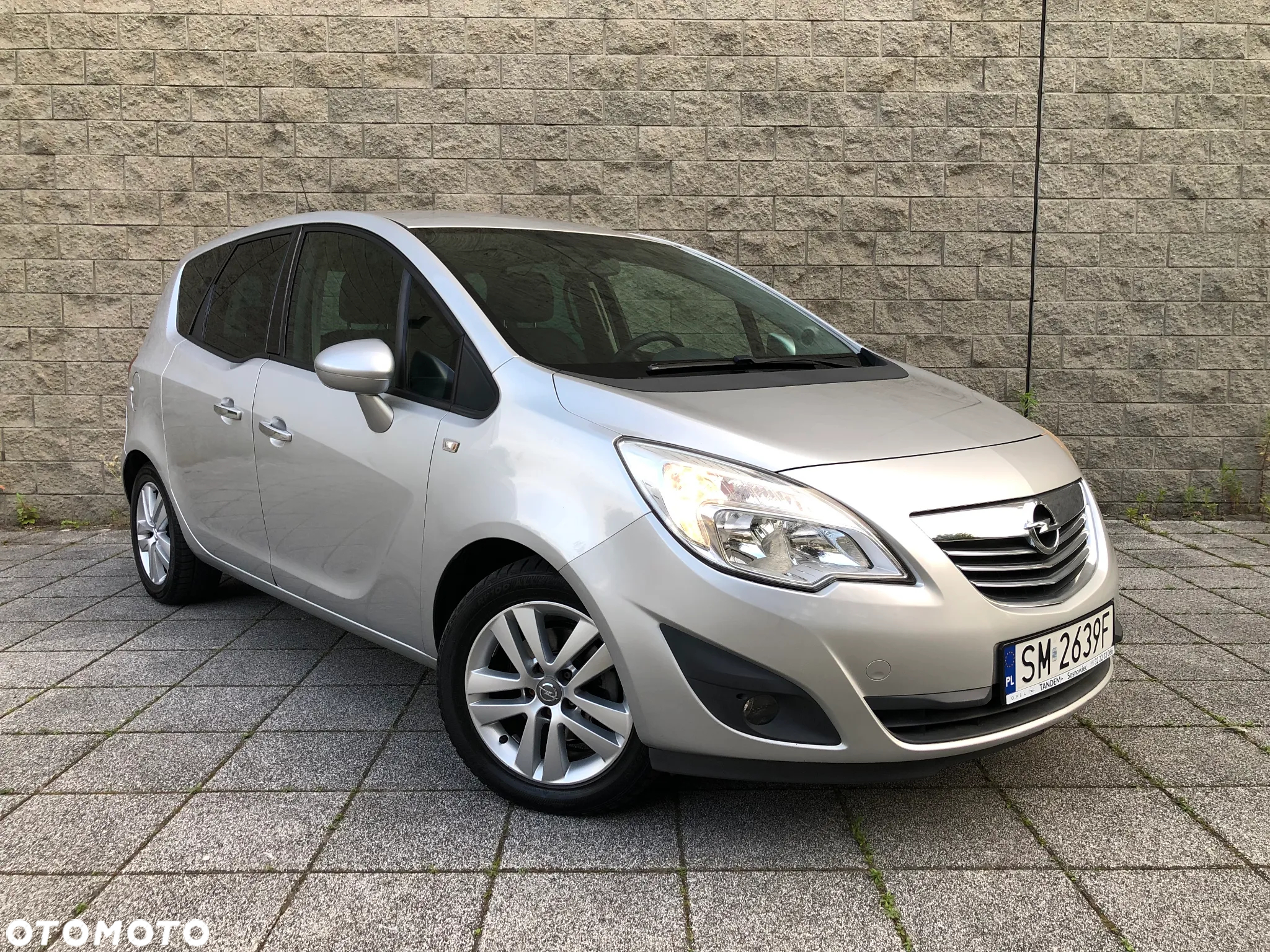 Opel Meriva 1.4 T Cosmo - 5