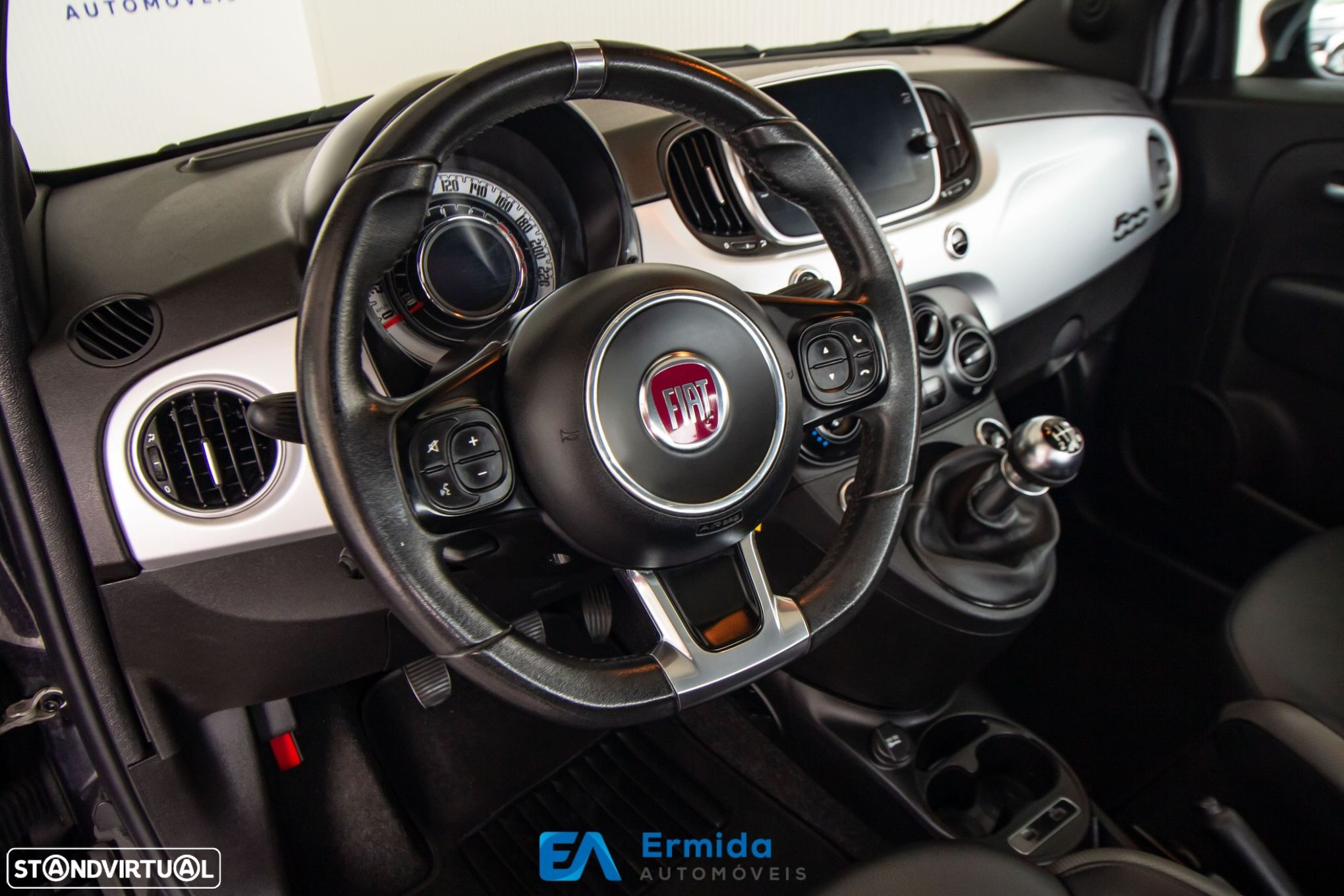 Fiat 500 - 43
