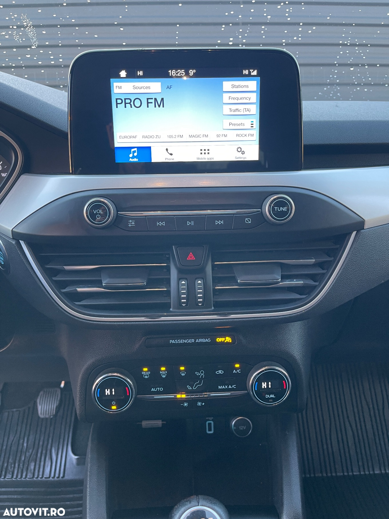 Ford Focus 1.5 EcoBlue Active - 7