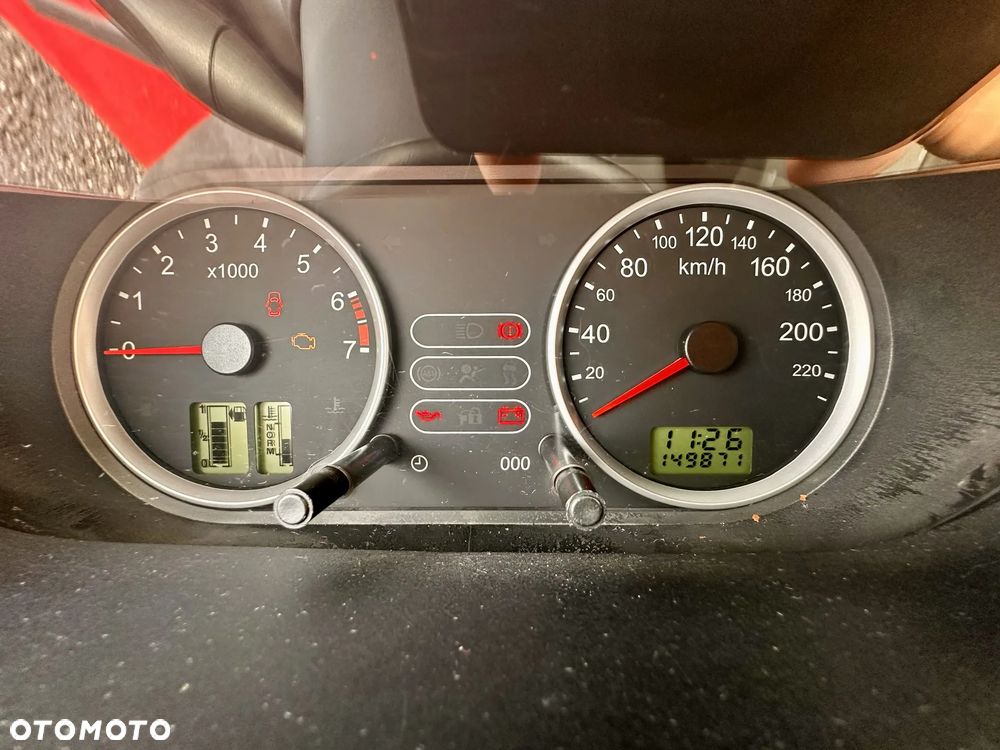 Ford Fiesta - 17