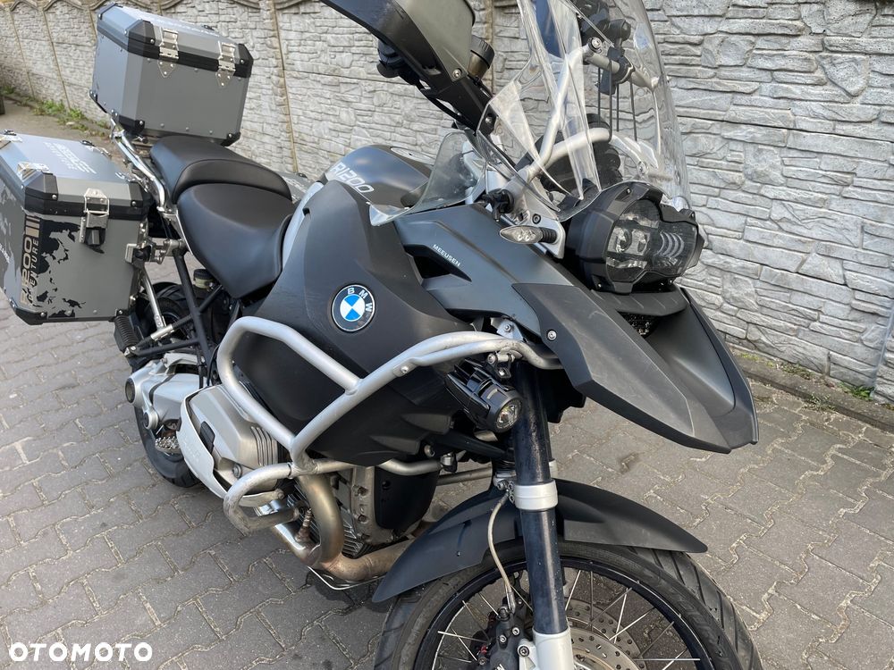 BMW GS - 18