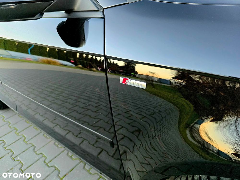 Audi A3 Sportback 2.0 TDI Ambiente - 13