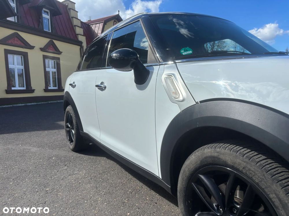 MINI Countryman Cooper - 6