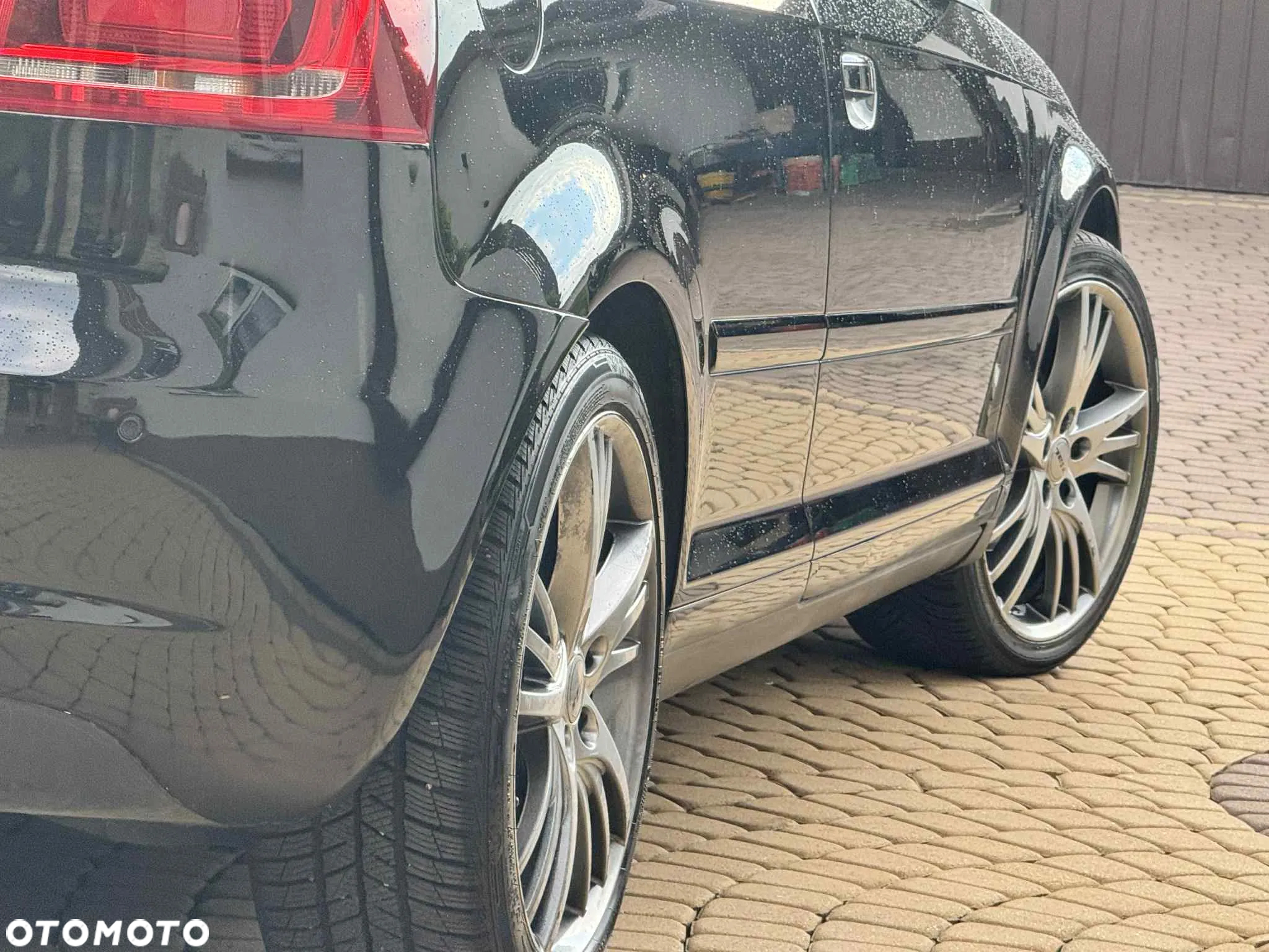 Audi A3 1.9 TDI Ambiente - 6