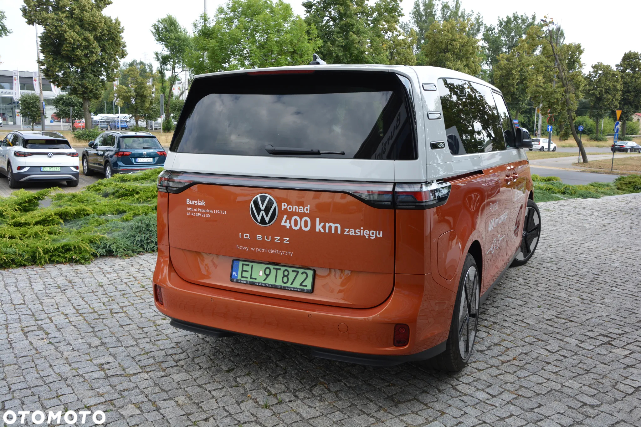 Volkswagen ID. Buzz - 4