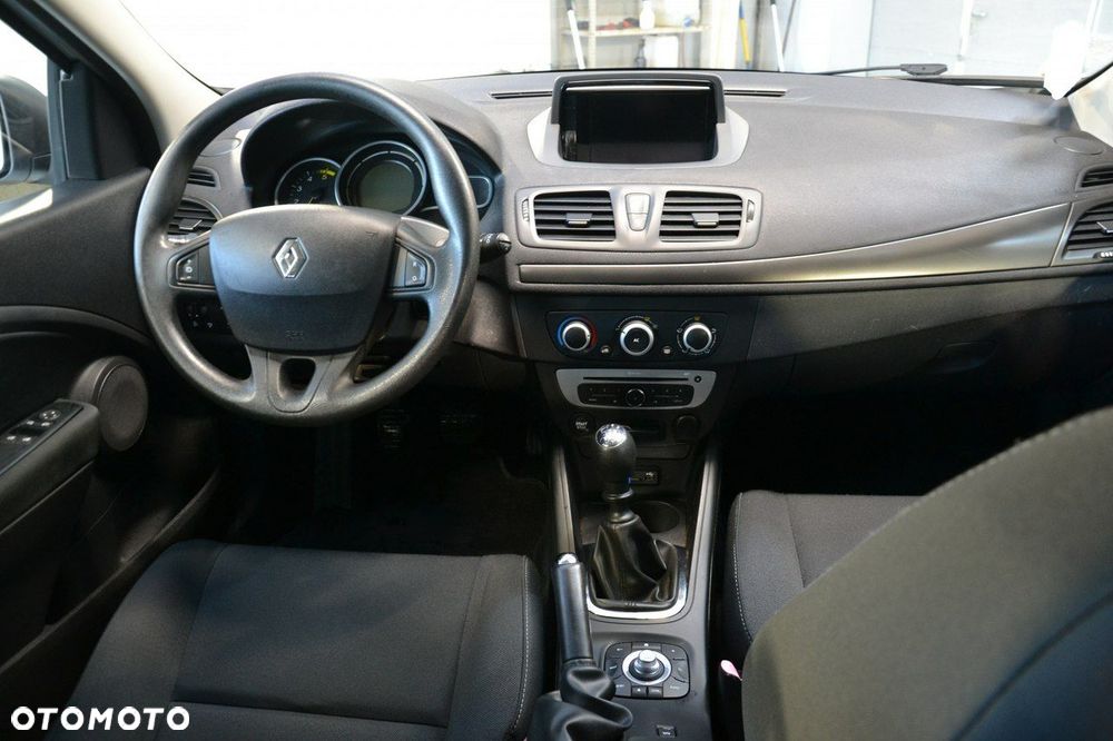 Renault Megane - 16