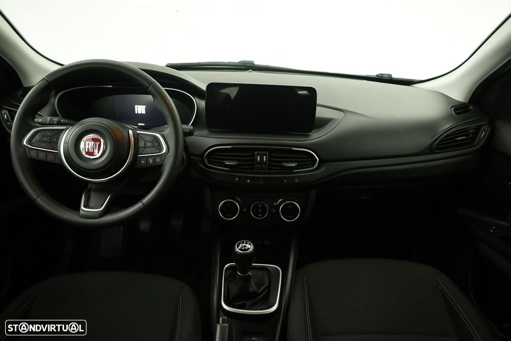 Fiat Tipo Station Wagon 1.0 GSE T3 - 8
