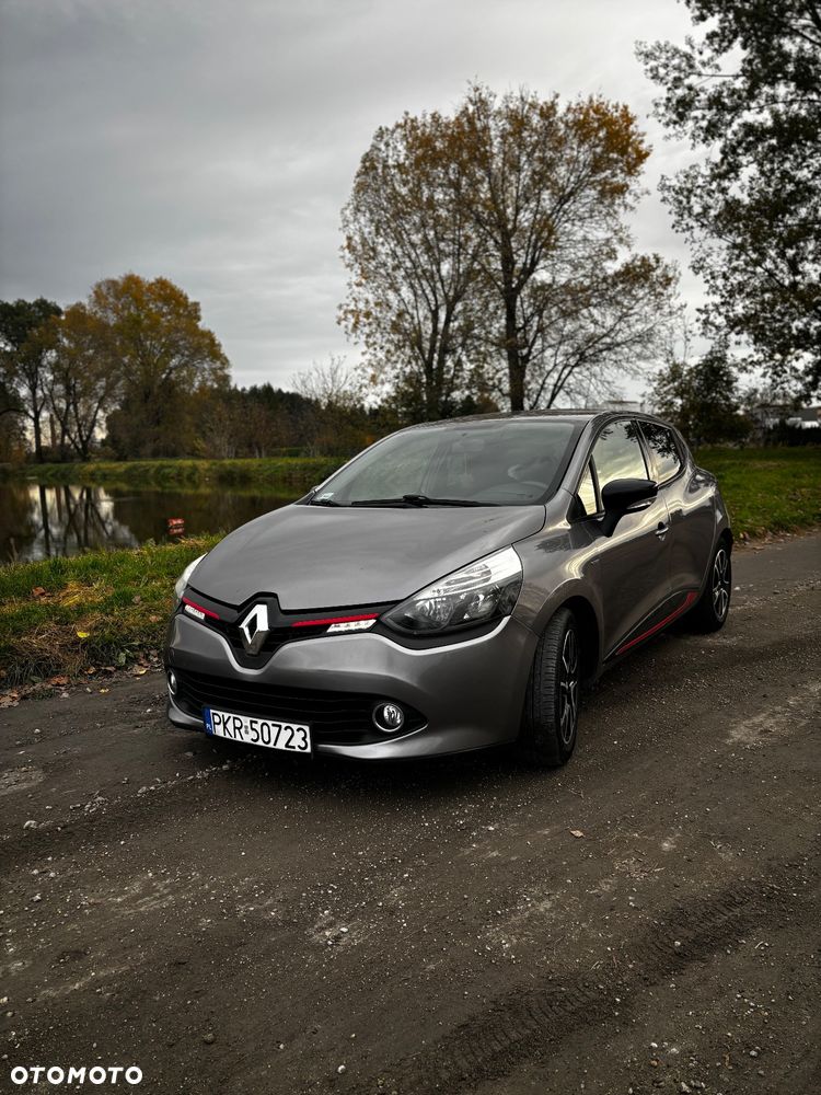 Renault Clio 1.5 dCi Life - 1