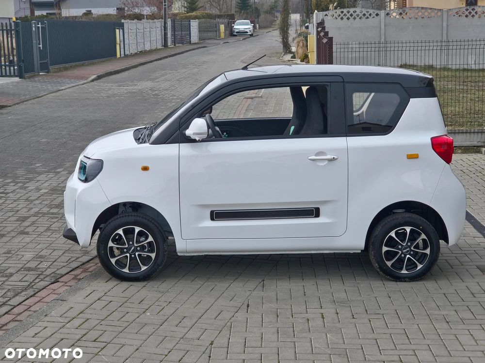 Microcar M.GO - 16