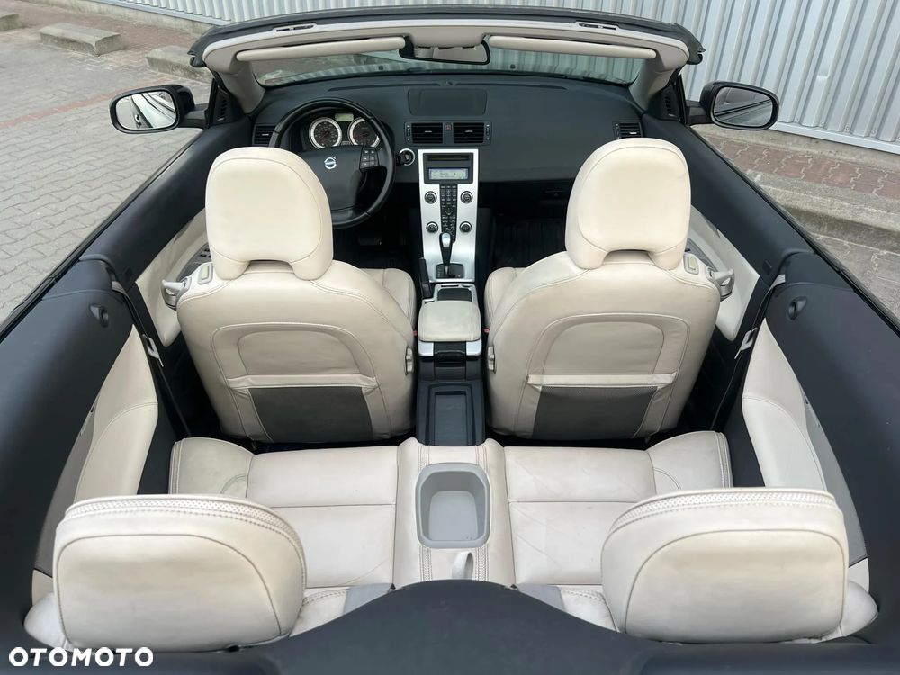 Volvo C70 T5 Summum - 30