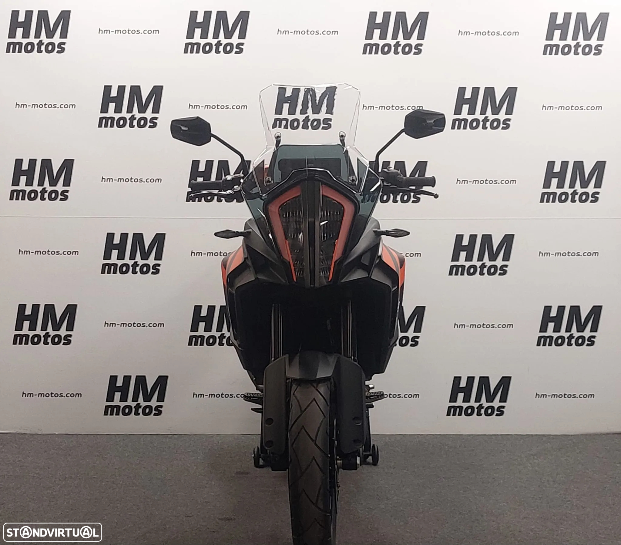 KTM 1290 Super Adventure S - 24 MESES DE GARANTIA - 3