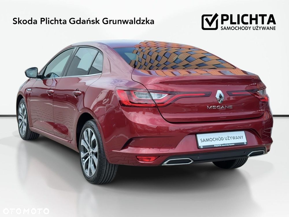 Renault Megane 1.3 TCe FAP Techno EDC - 8