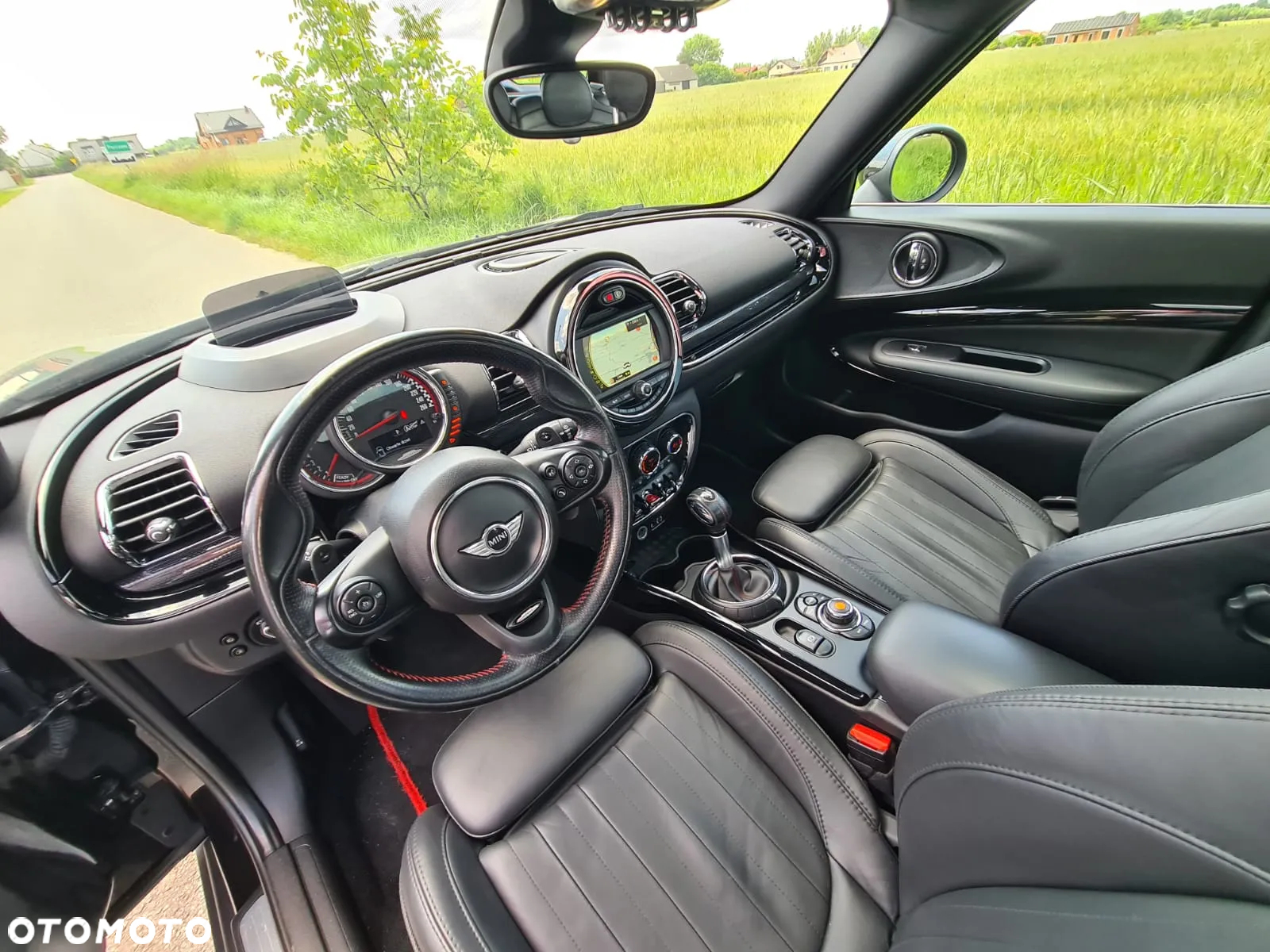 MINI Clubman Cooper S sport - 7