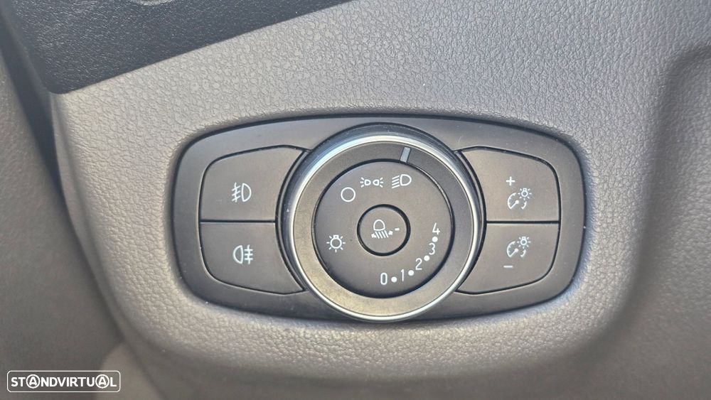 Ford Transit Connect 1.5 TDCi 210 L2 Ambiente - 12