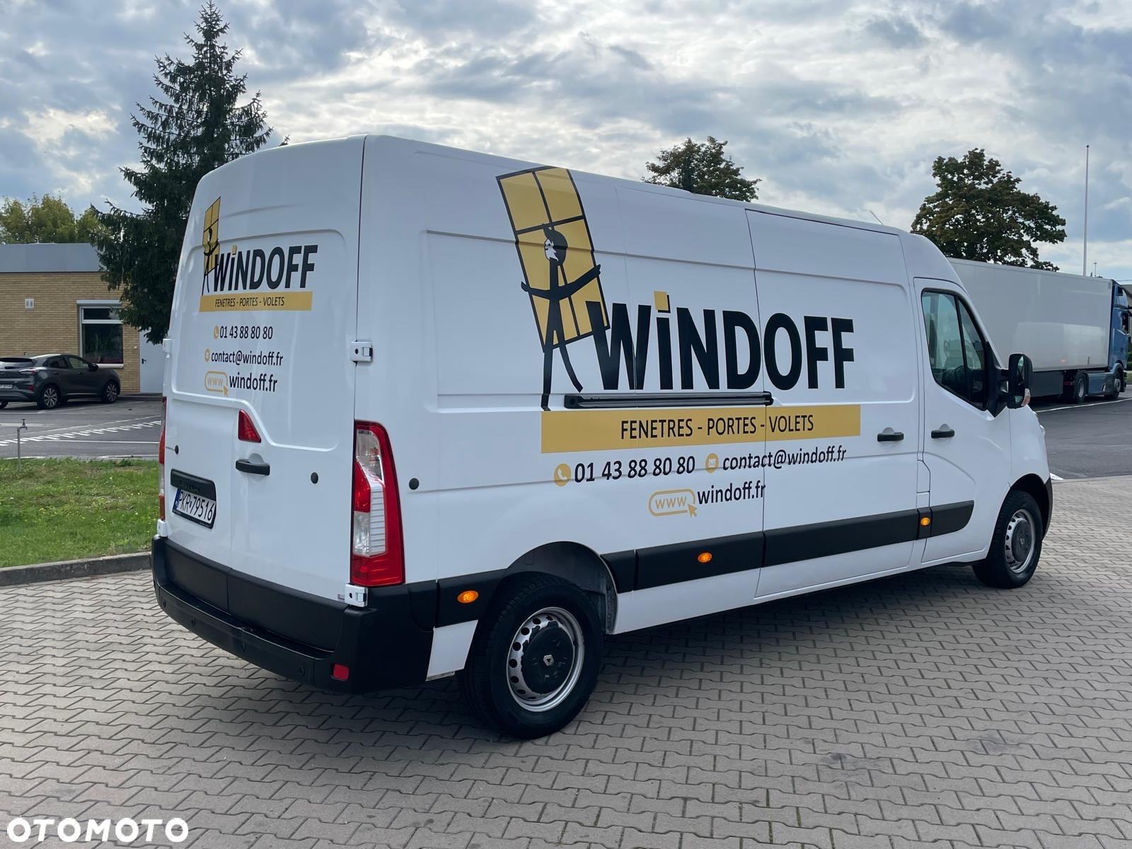 Renault Master - 6
