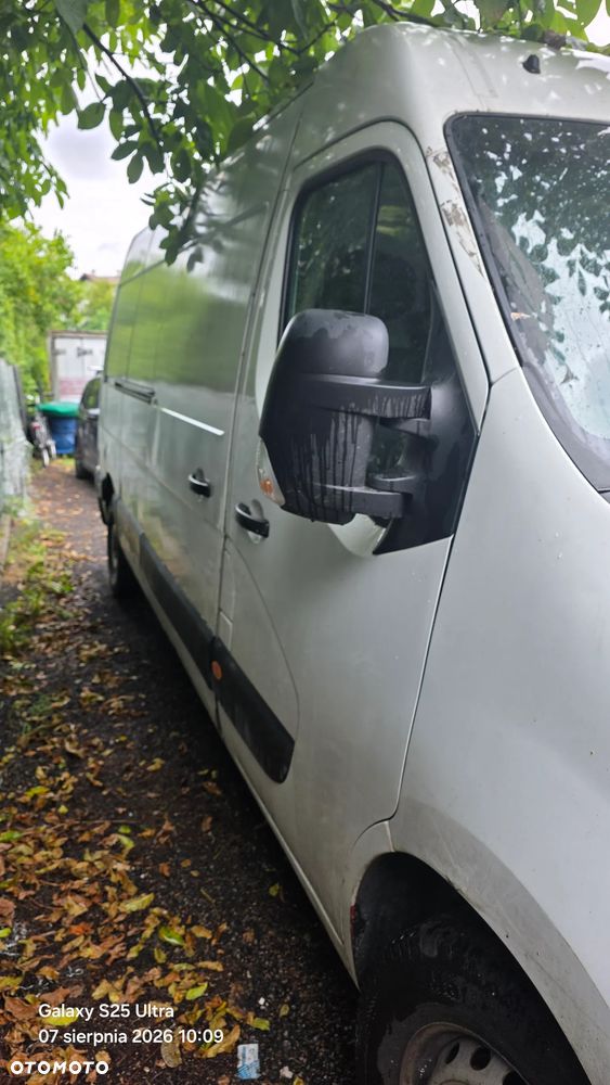 Renault MASTER - 5