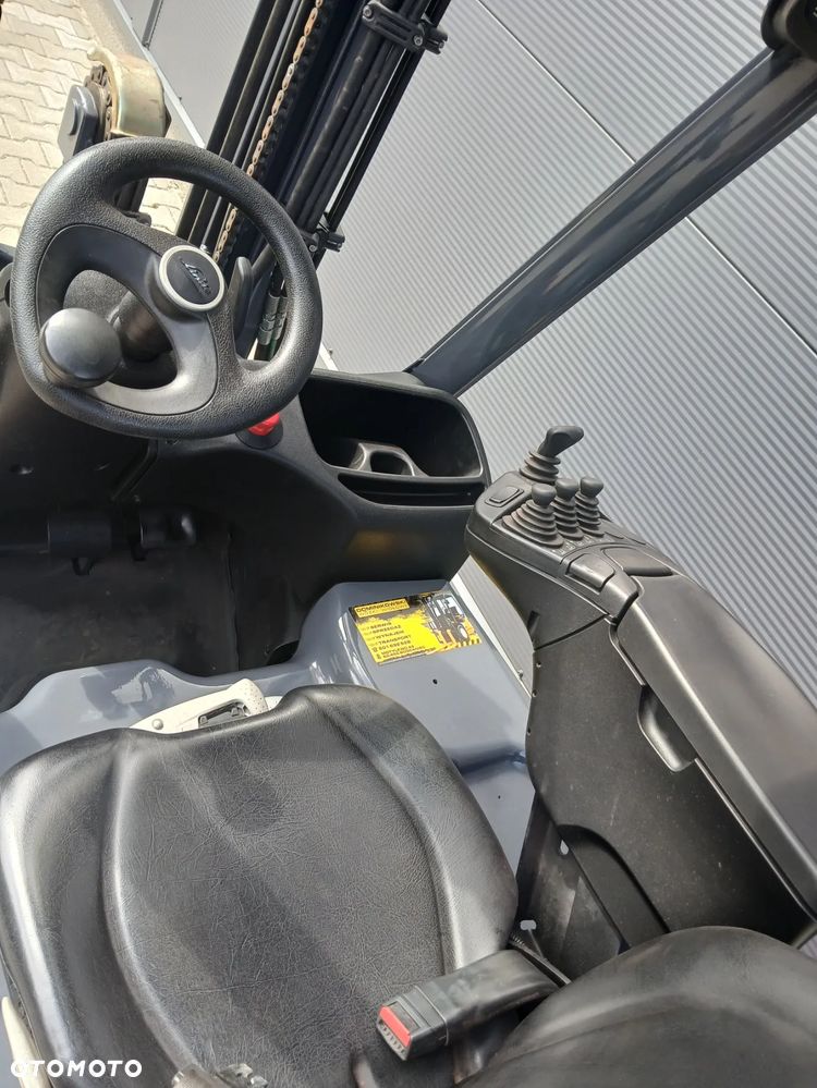 Linde E16C-02 - 7