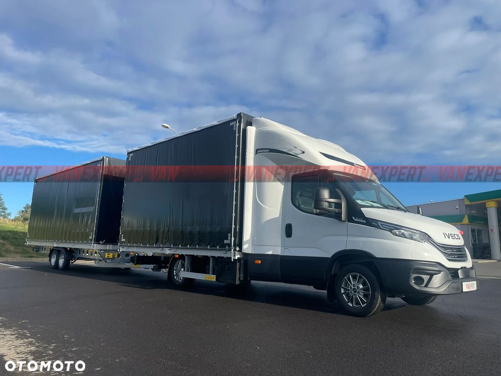 Iveco 35S21HA8 ZESTAW 25EP - 3