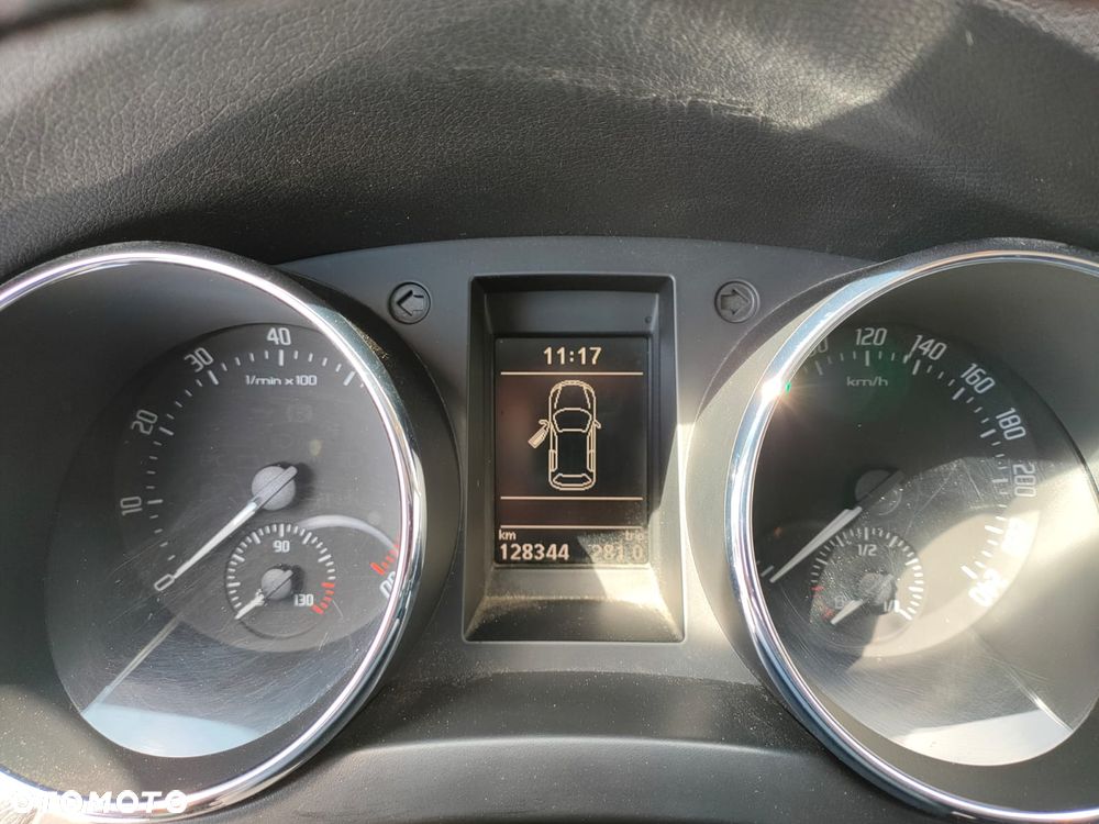 Skoda Yeti - 11