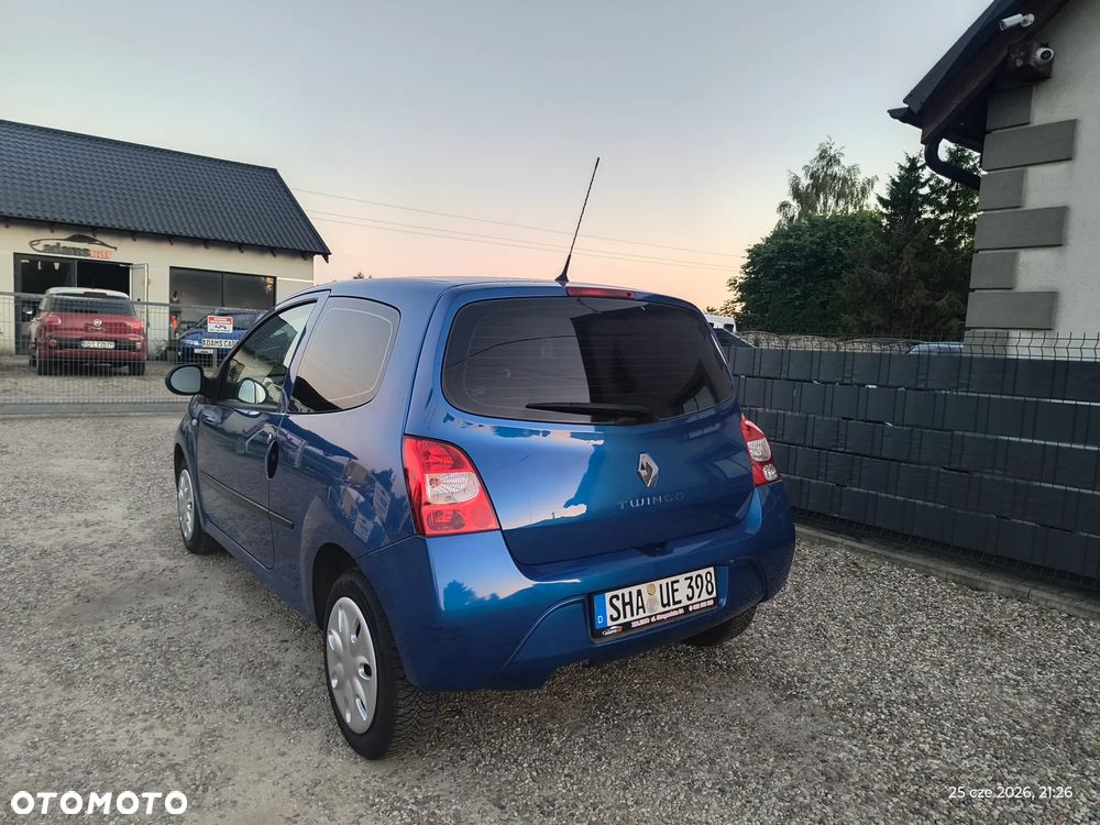 Renault Twingo 1.2 LEV 16V 75 Authentique - 5