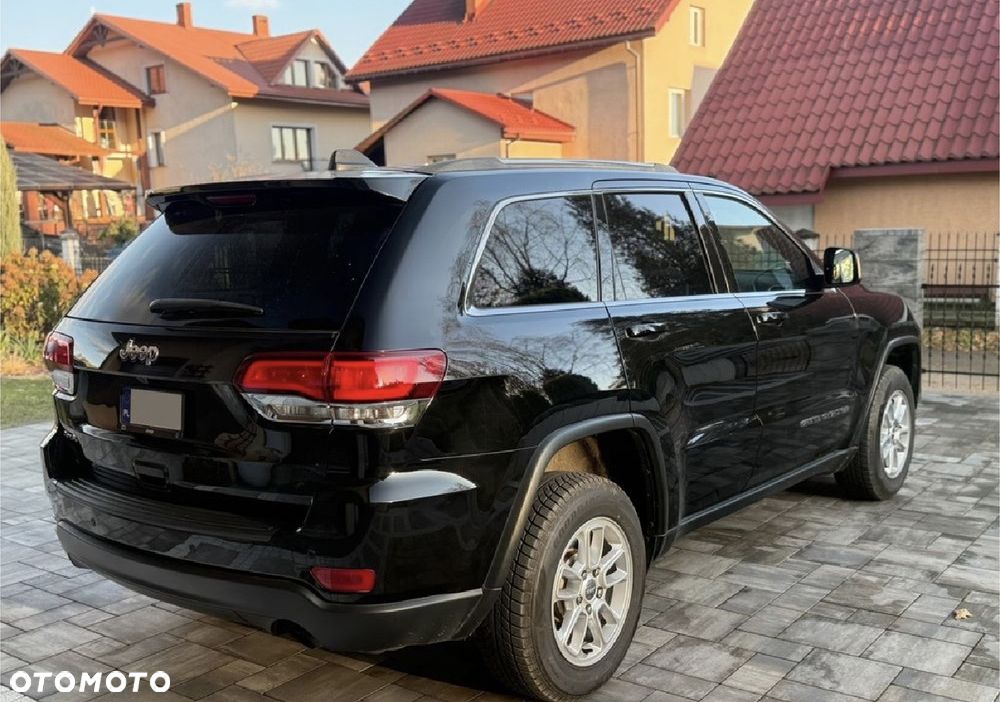 Jeep Grand Cherokee 3.6 V6 Laredo - 6