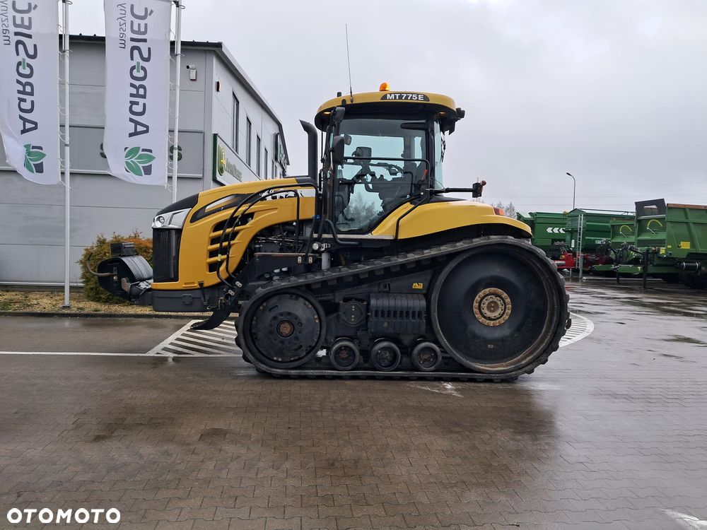 Challenger MT775E - 2