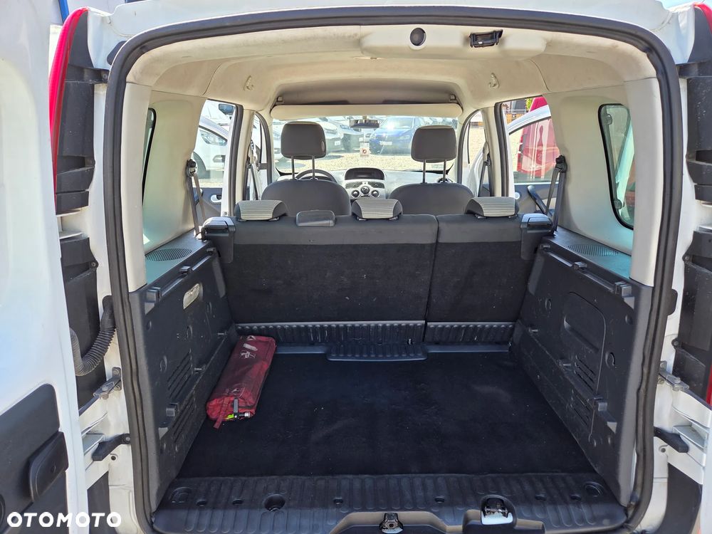Renault Kangoo 1.5 dCi Helios2 - 20