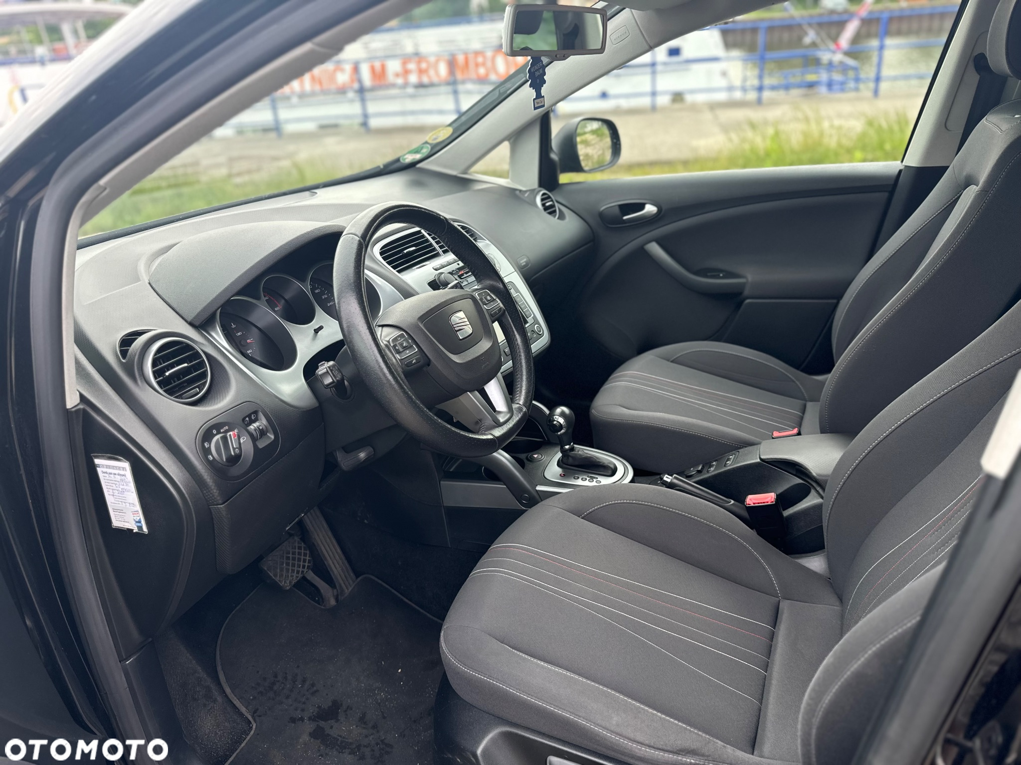 Seat Altea XL 1.6 TDI DPF CR DSG Style Copa - 10