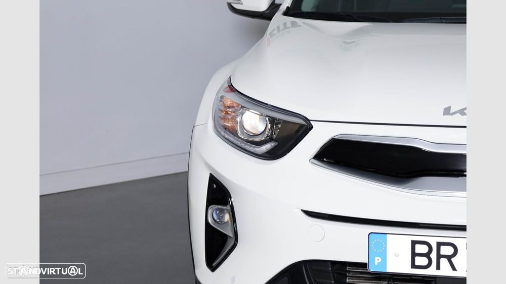 Kia Stonic 1.0 T-GDI Drive - 4