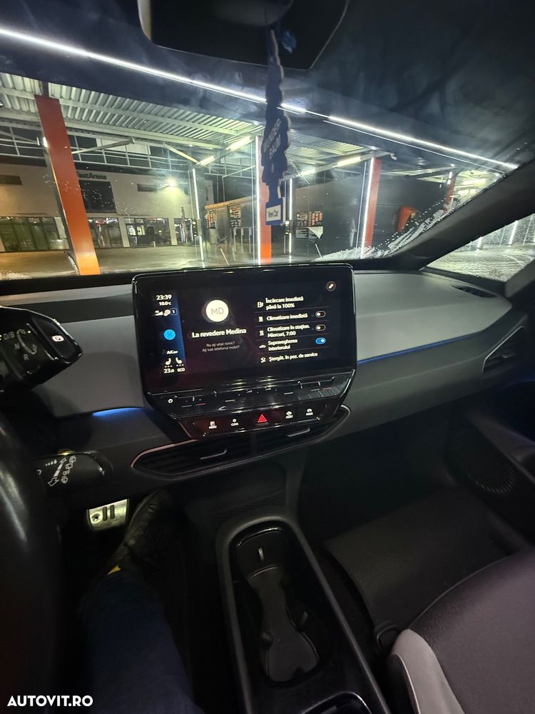 Volkswagen ID.3 58 kWh Pro Performance - 13