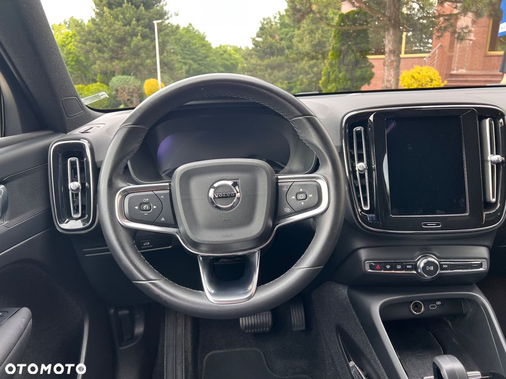Volvo XC 40 73kWh Recharge Plus - 20