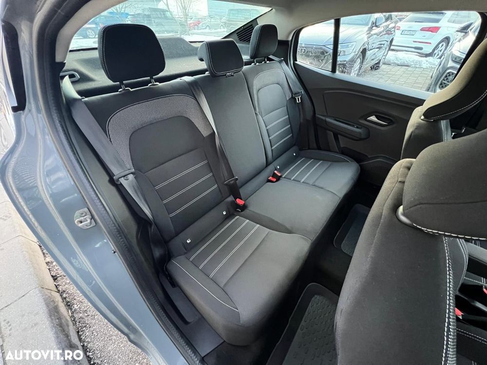 Dacia Logan TCe 90 MT6 Prestige+ - 16