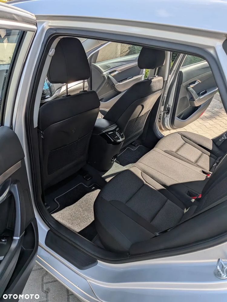 Hyundai i40 1.7 CRDi Classic - 16