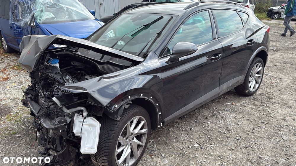 Cupra Formentor 1.5 TSI DSG - 2