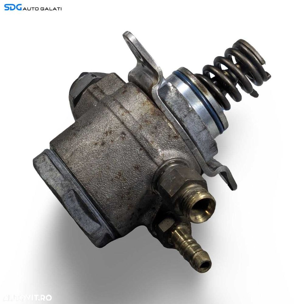 Pompa Inalta Presiune Volkswagen Golf 5 1.4 TSI 2004 - 2008 Cod 03C127026M [LR2680] - 2