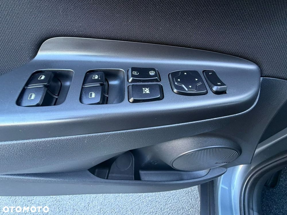 Hyundai Kona 1.0 T-GDI Comfort - 28