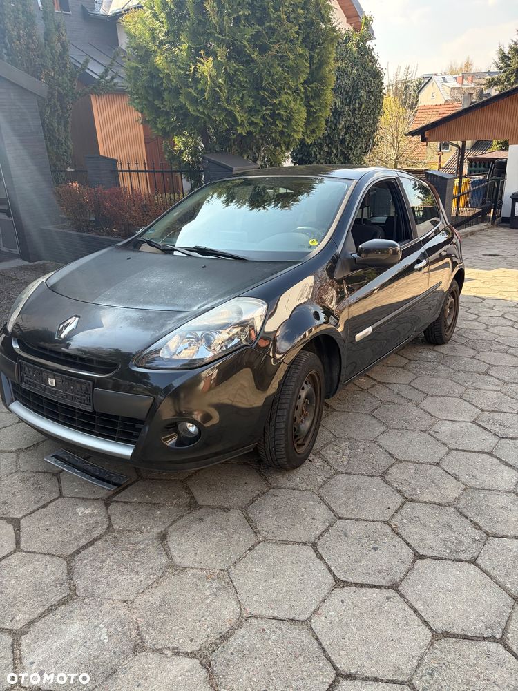 Renault Clio 1.2 16V Dynamique - 2