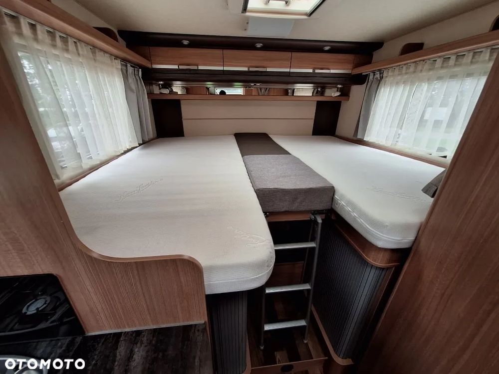 KNAUS Sky Ti 650 MEG - 10
