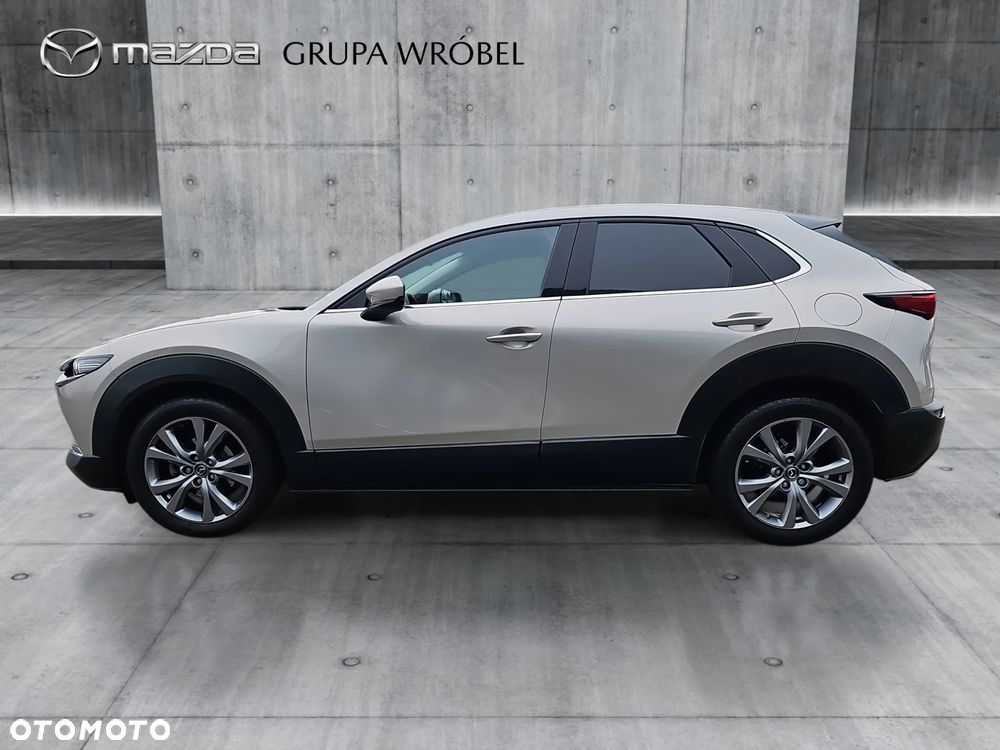 Mazda CX-30 - 8