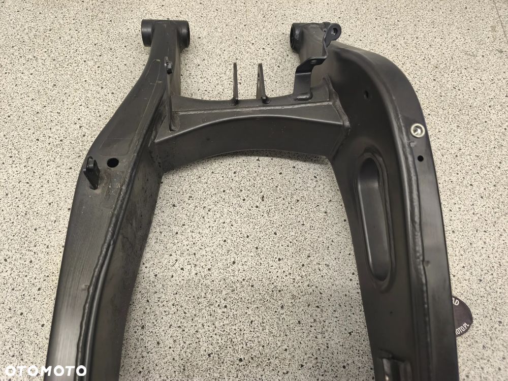 Wahacz Yamaha MT07 MT 07 - 8