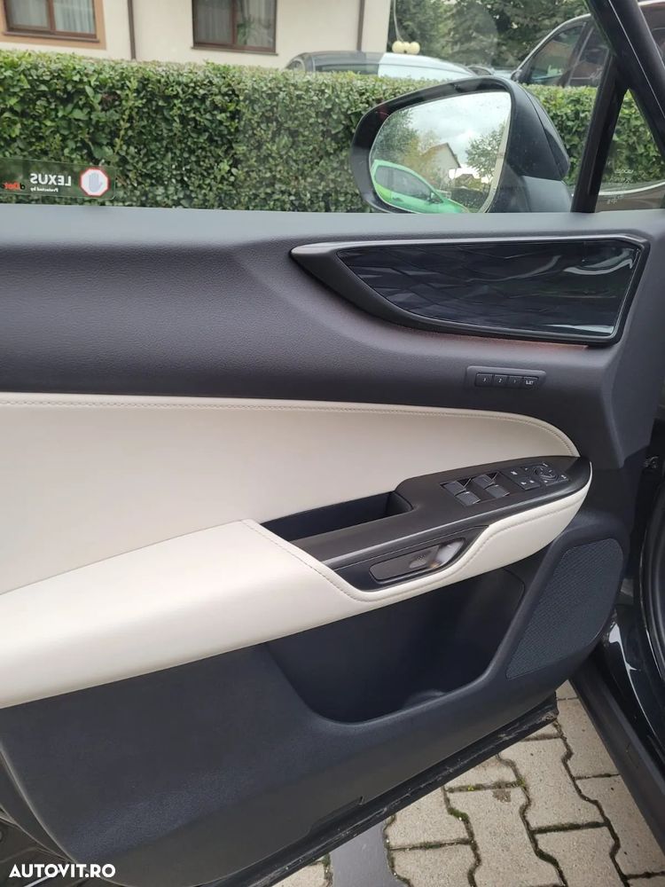 Lexus Seria NX 350h AWD CVT HEV Executive - 11