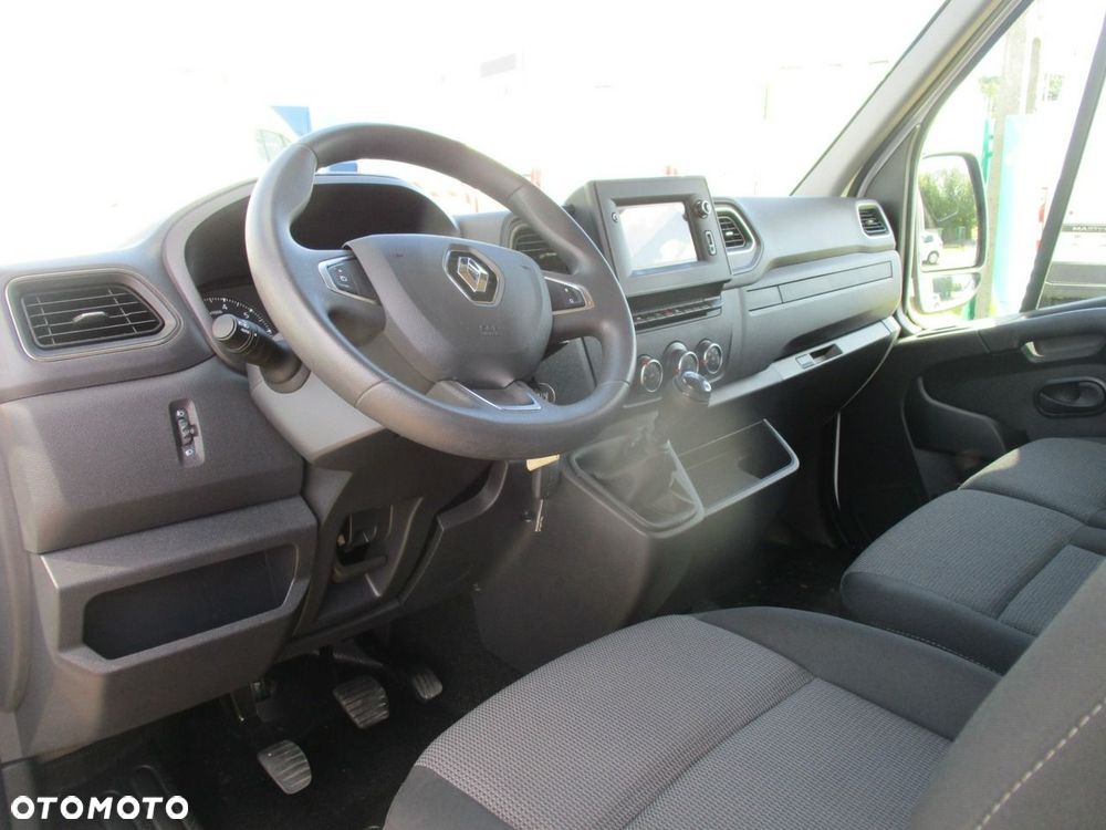 Renault Master - 5