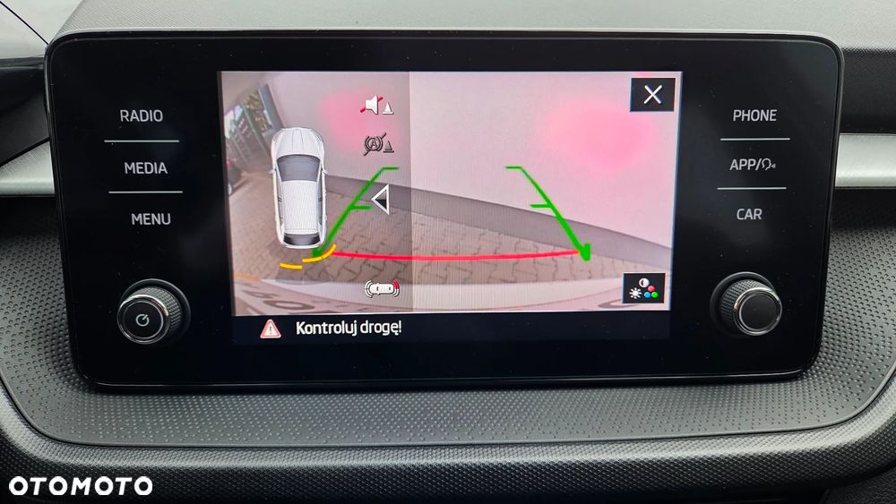 Skoda Fabia 1.0 Ambition - 19