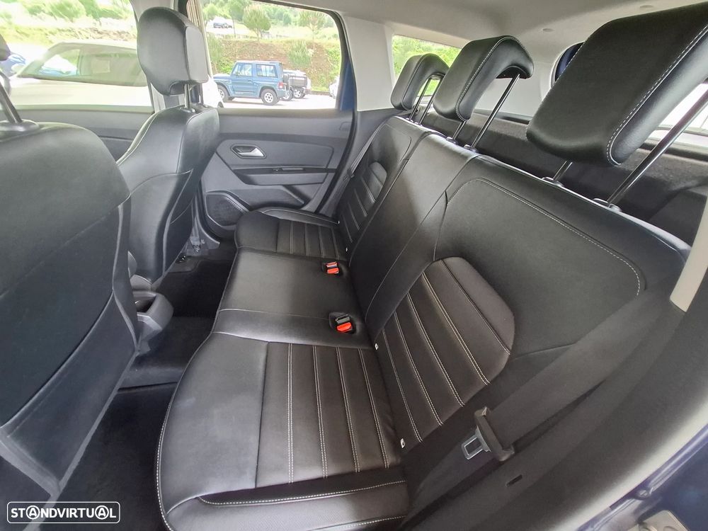 Dacia Duster 1.2 TCe Prestige - 16