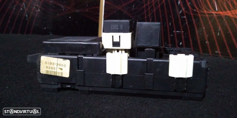 Caixa De Fusíveis Volvo S40 Ii (544) - 3