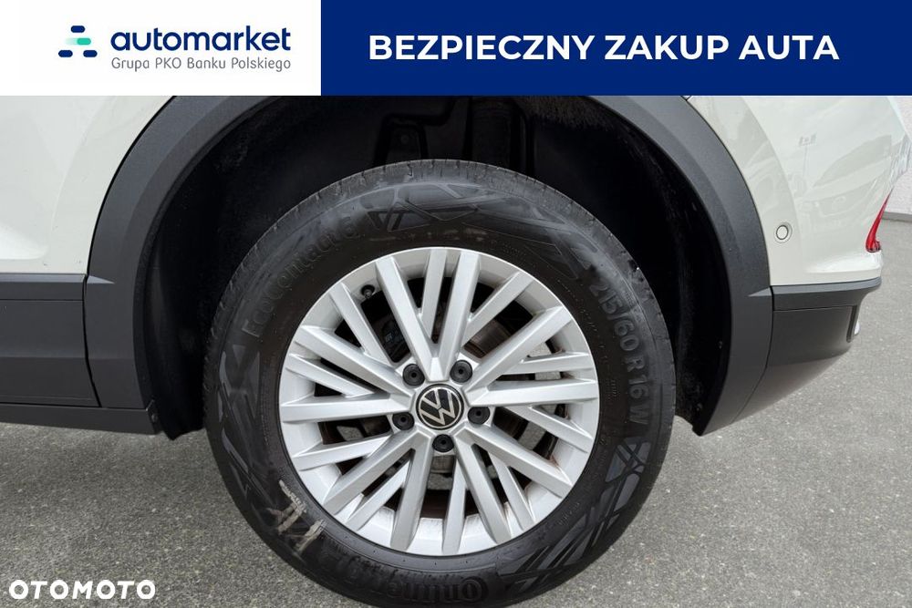 Volkswagen T-Roc 1.5 TSI Life - 9