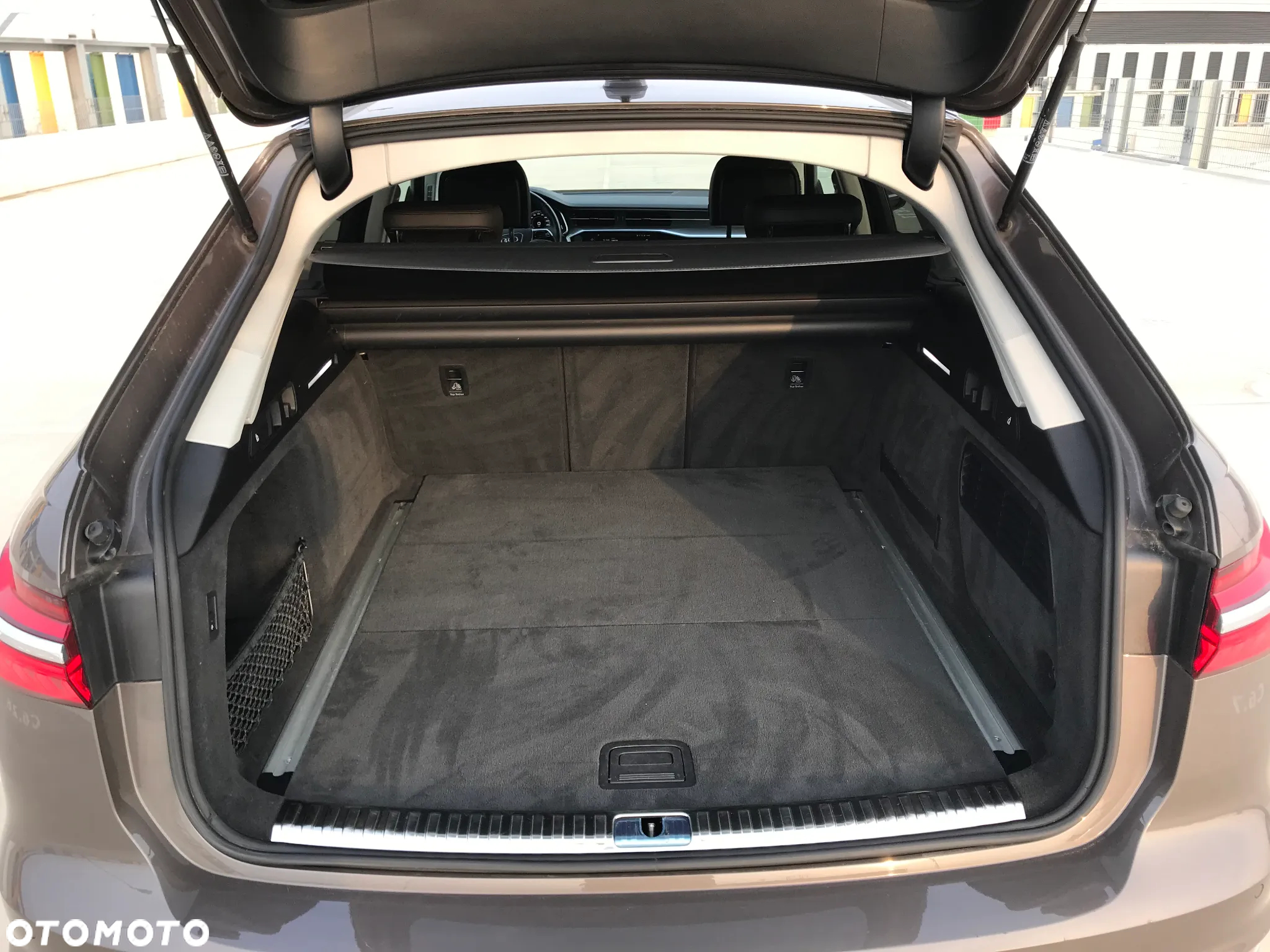 Audi A6 Allroad - 41