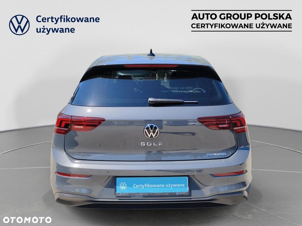 Volkswagen Golf 1.5 TSI EHybrid PHEV 150kW Life Plus DSG - 13