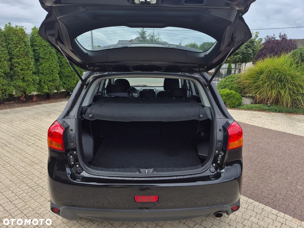 Mitsubishi ASX 1.6 ClearTec 2WD Diamant Edition - 24